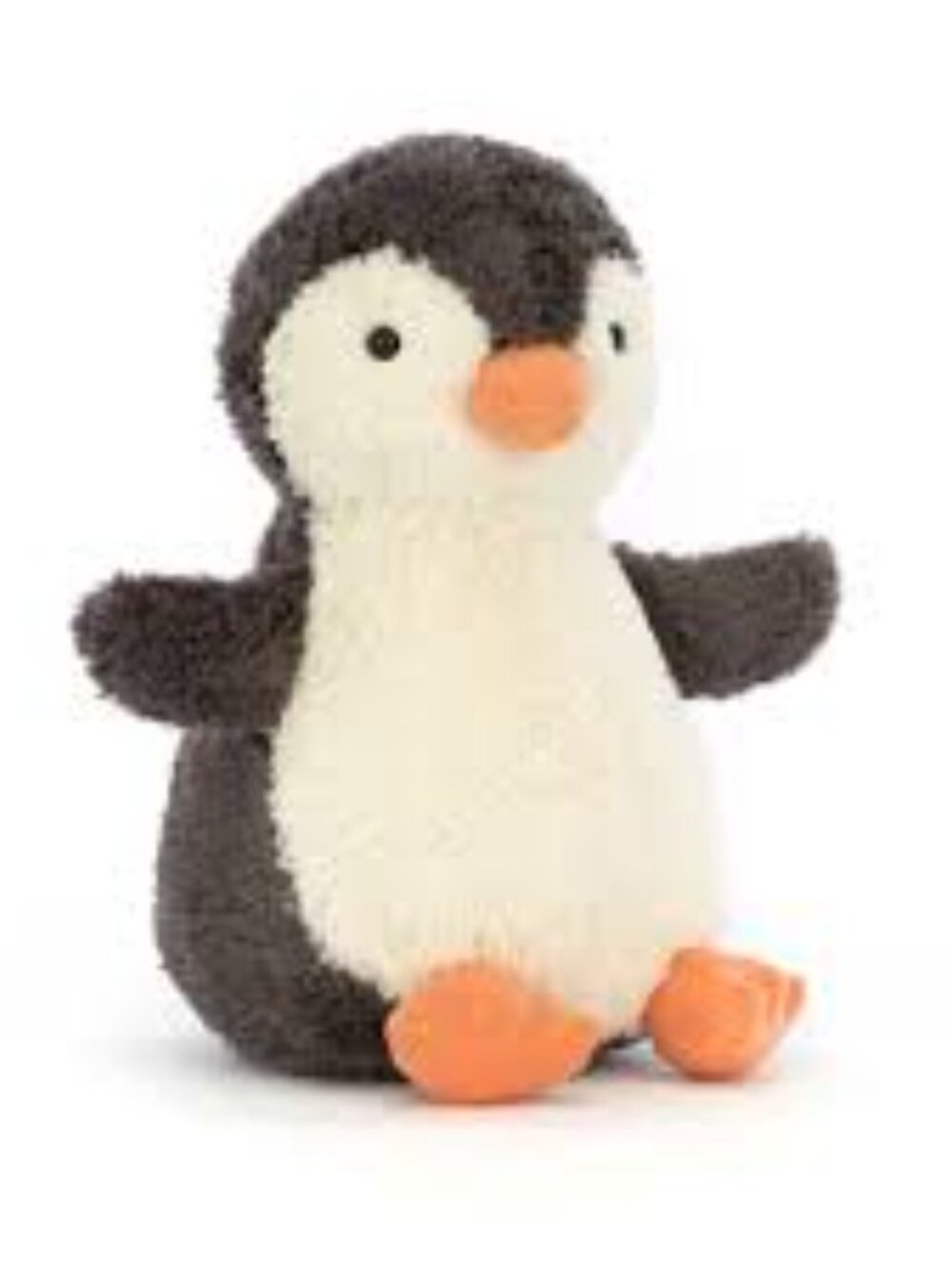 Jellycat Penguin